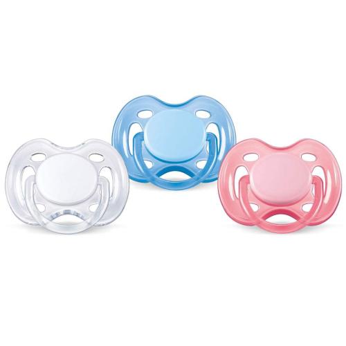 Pacifiers Replacement Parts