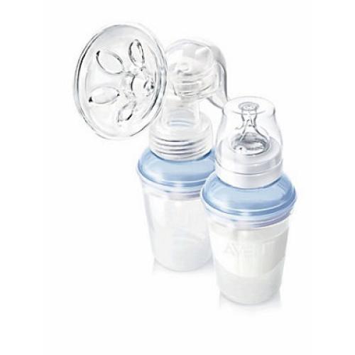 Breast Pumps - Manual Replacement Parts