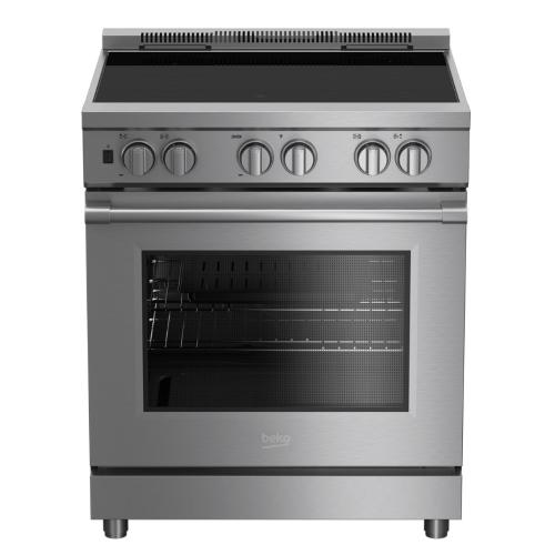 Electric Ranges Replacement Parts
