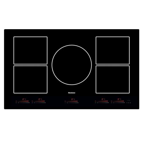 Cooktops Replacement Parts