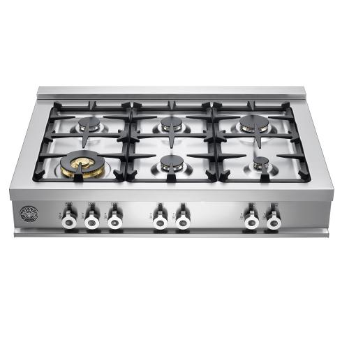 Cooktop Replacement Parts