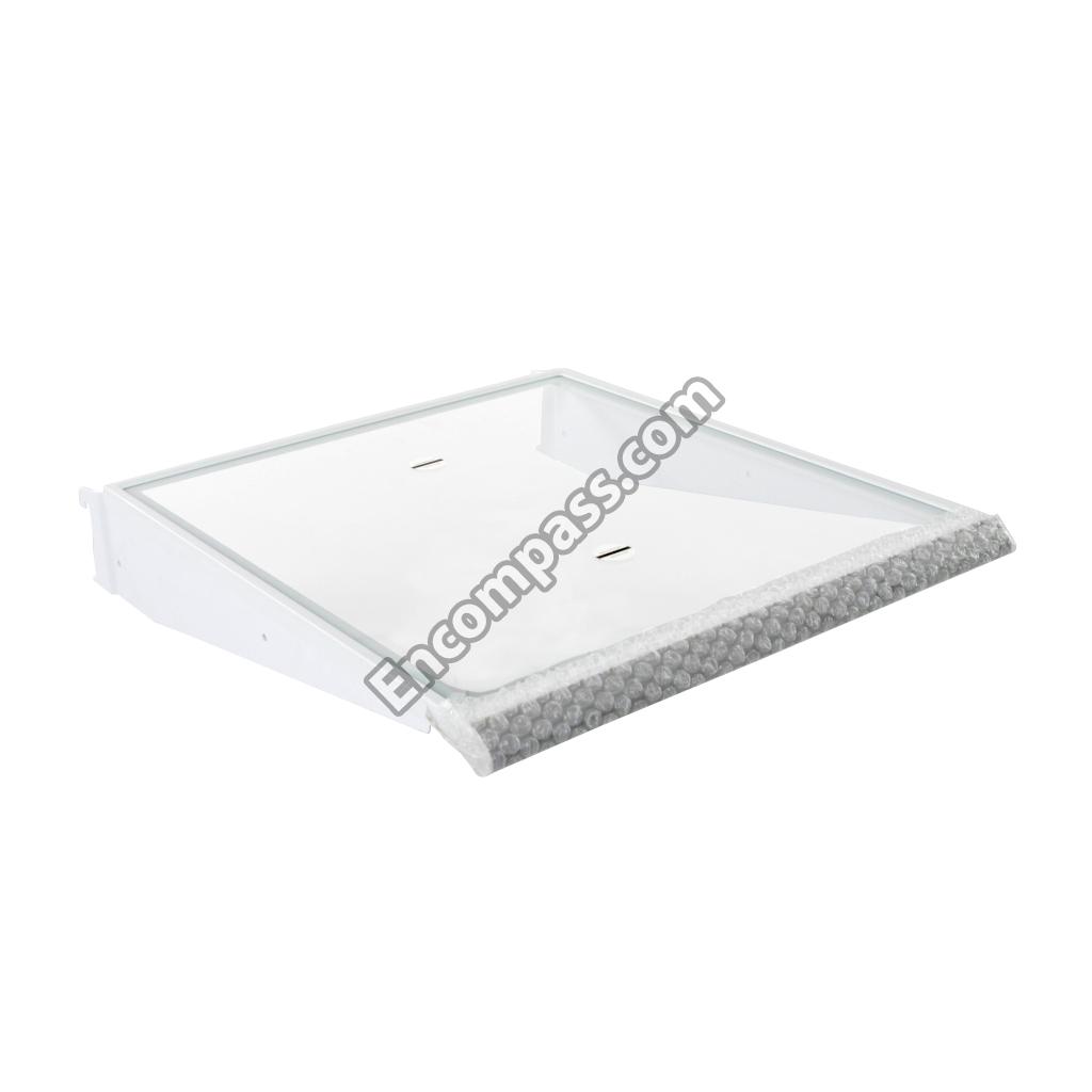 WPW10402687 Shelf-glas