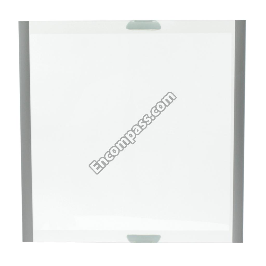 WPW10327550 Shelf-glas