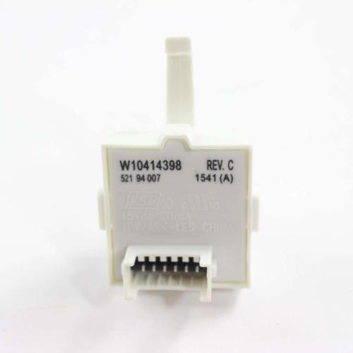 WPW10414398 Switch-cyc