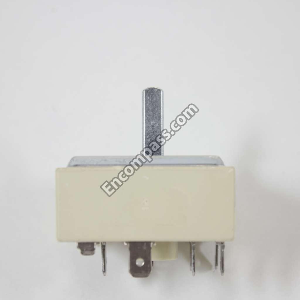 WPW10462778 Infinite Control Switch