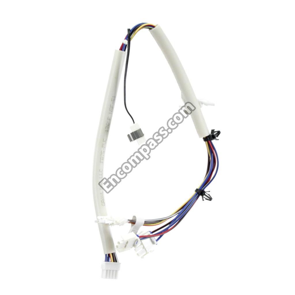 ASSEMBLY PUMP WIRE