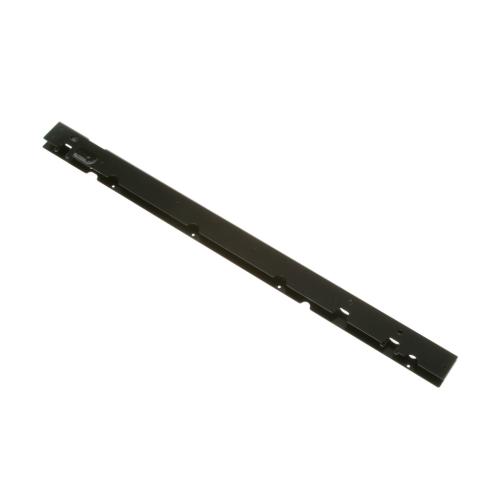 WB07T10754 Brace Vertical Right Blk picture 1