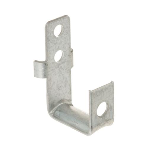 WB02X20520 Bracket Handle picture 1