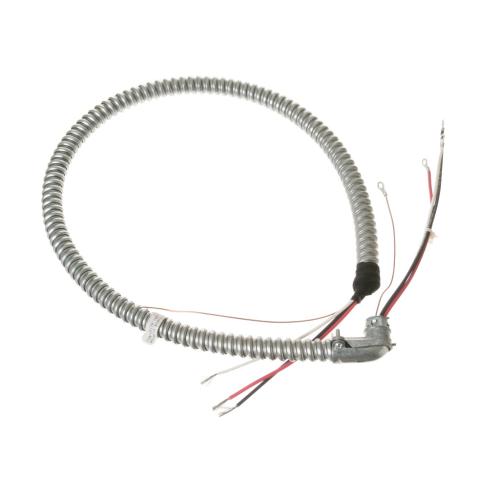 WB18T10567 Conduit Wire Asm picture 1