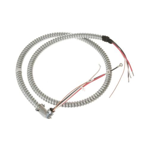 WB18T10574 Conduit Wire Asm picture 1