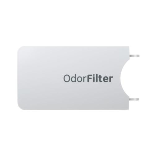 WR02X13757 Cover Filter Assm picture 1