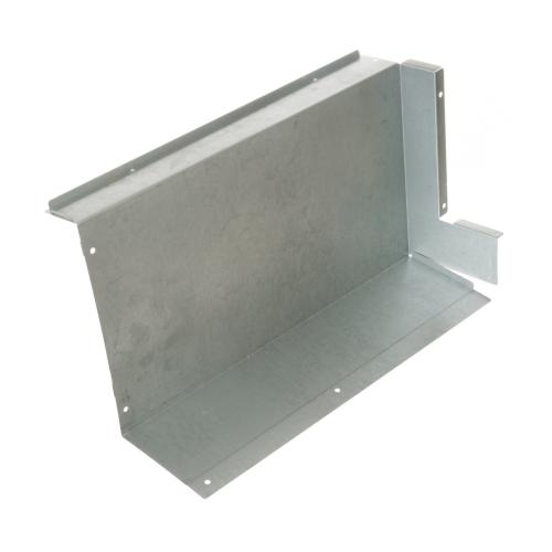 WB34T10154 Cover Top Rear picture 1