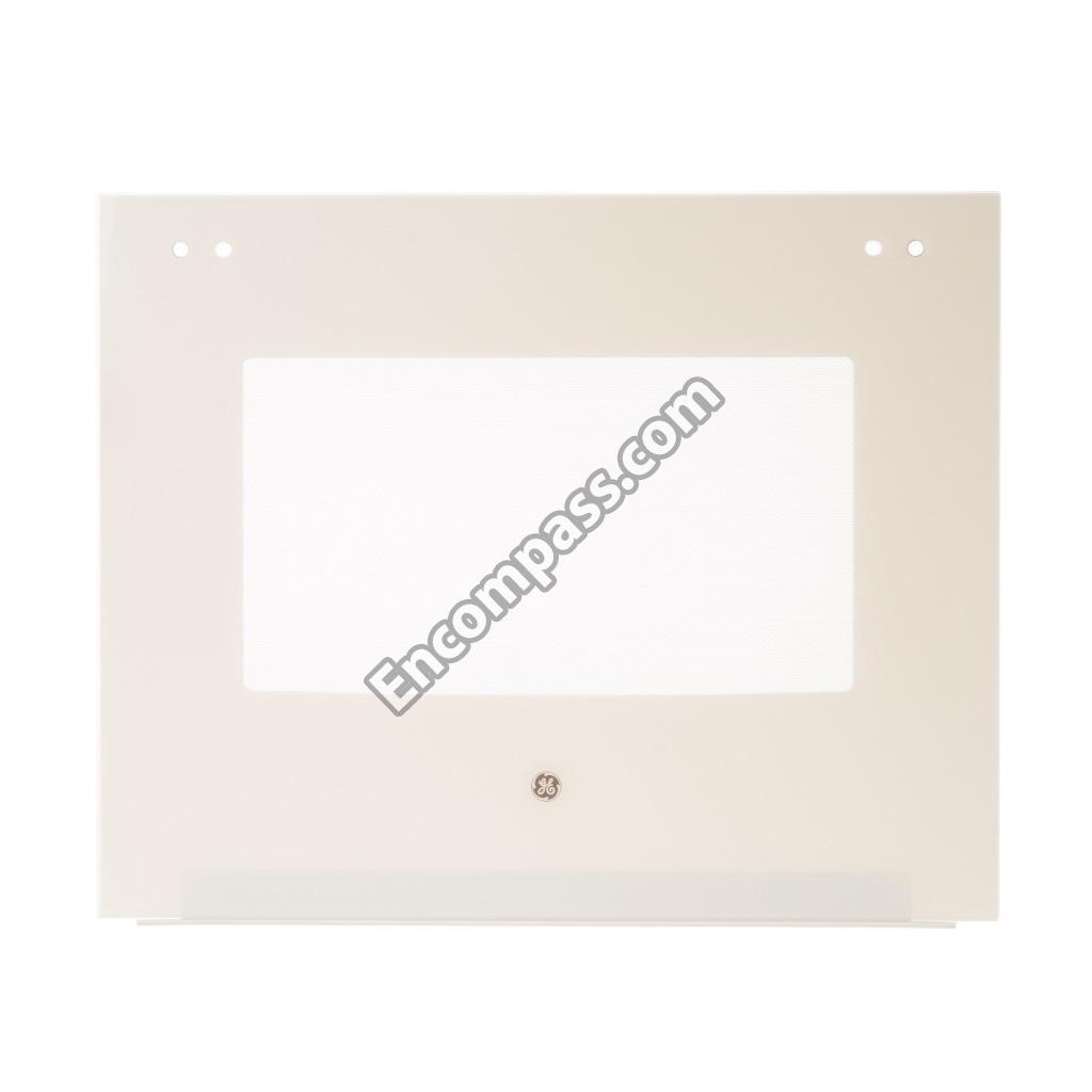 DOOR GLASS AND TRIM BQ