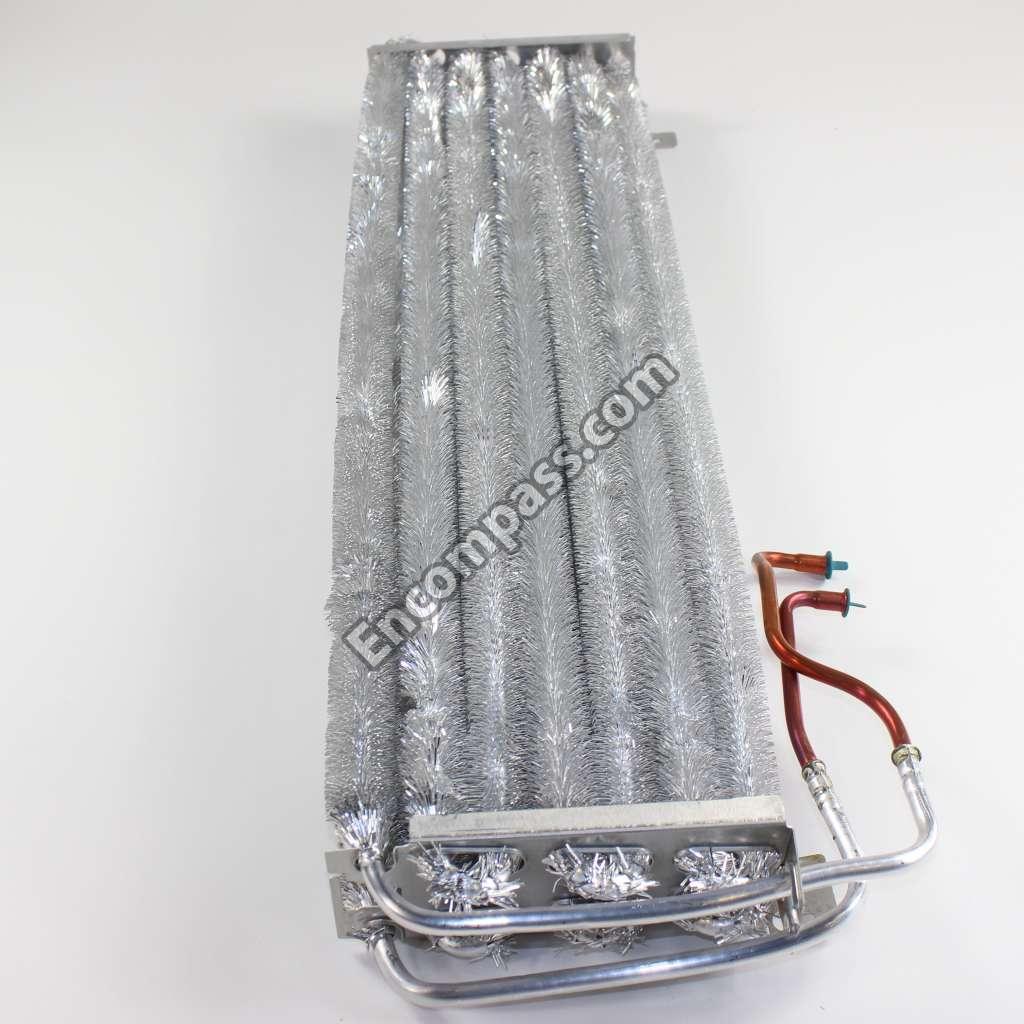 WR87X36102 Freezer Evaporator With Heater picture 2