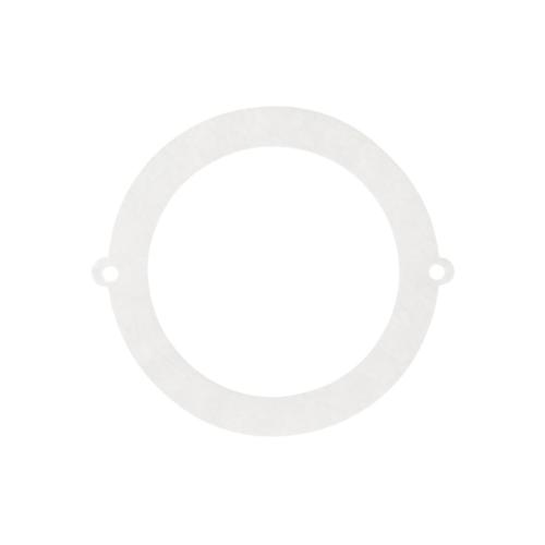 WB32K10044 Gasket Oven Light picture 1