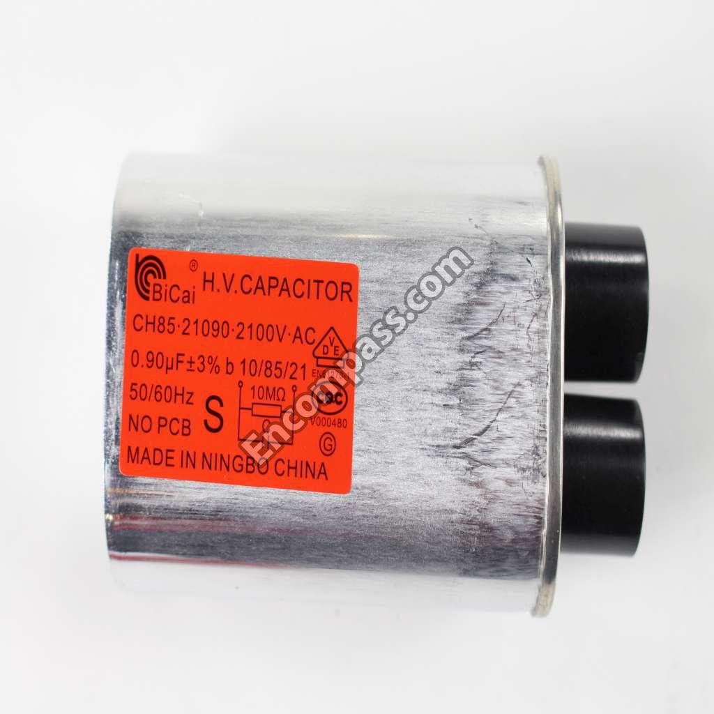 WB27X11214 Hvcapacitor