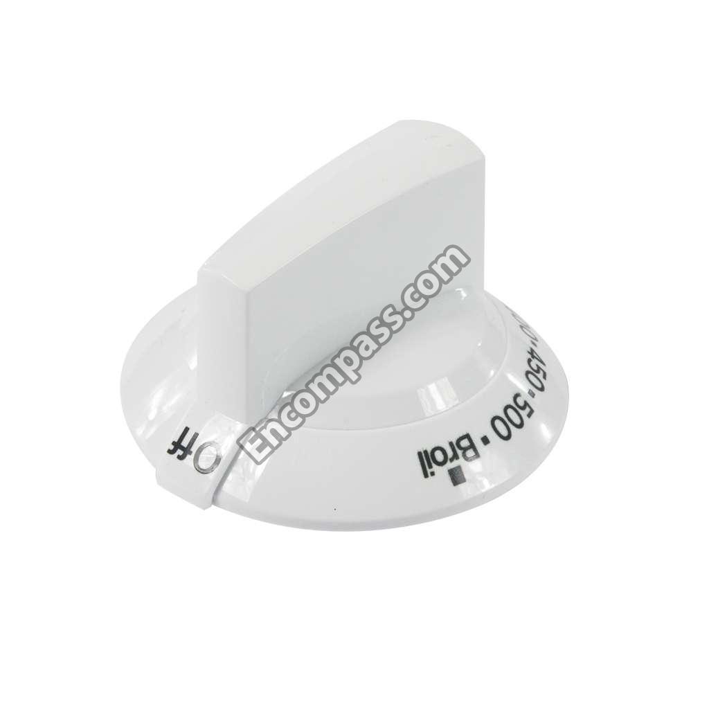 WB03X21229 Knob Thermostat Asm