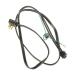 WB18K10081 Line Cord picture 1