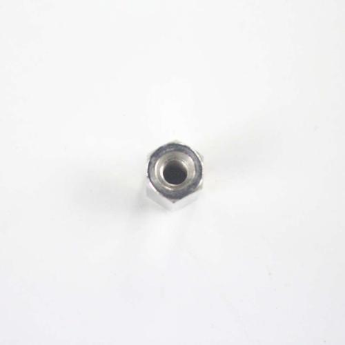WB02T10608 Nut Hex picture 1