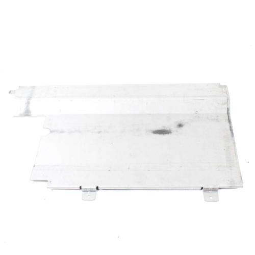 WB49K10031 Oven Deflector picture 1