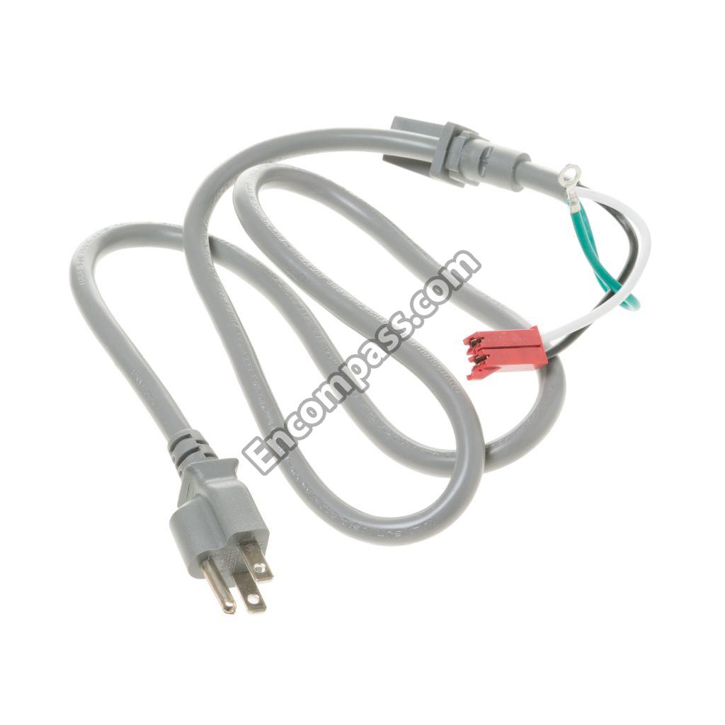 POWER CORD ASM