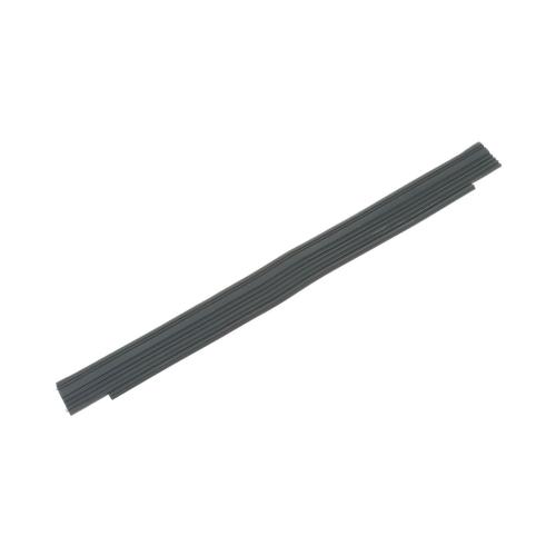 WB04K10035 Rubber Strip Front Frame picture 1