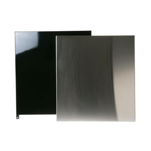 WD35X20103 Stainless Panel Kit picture 1