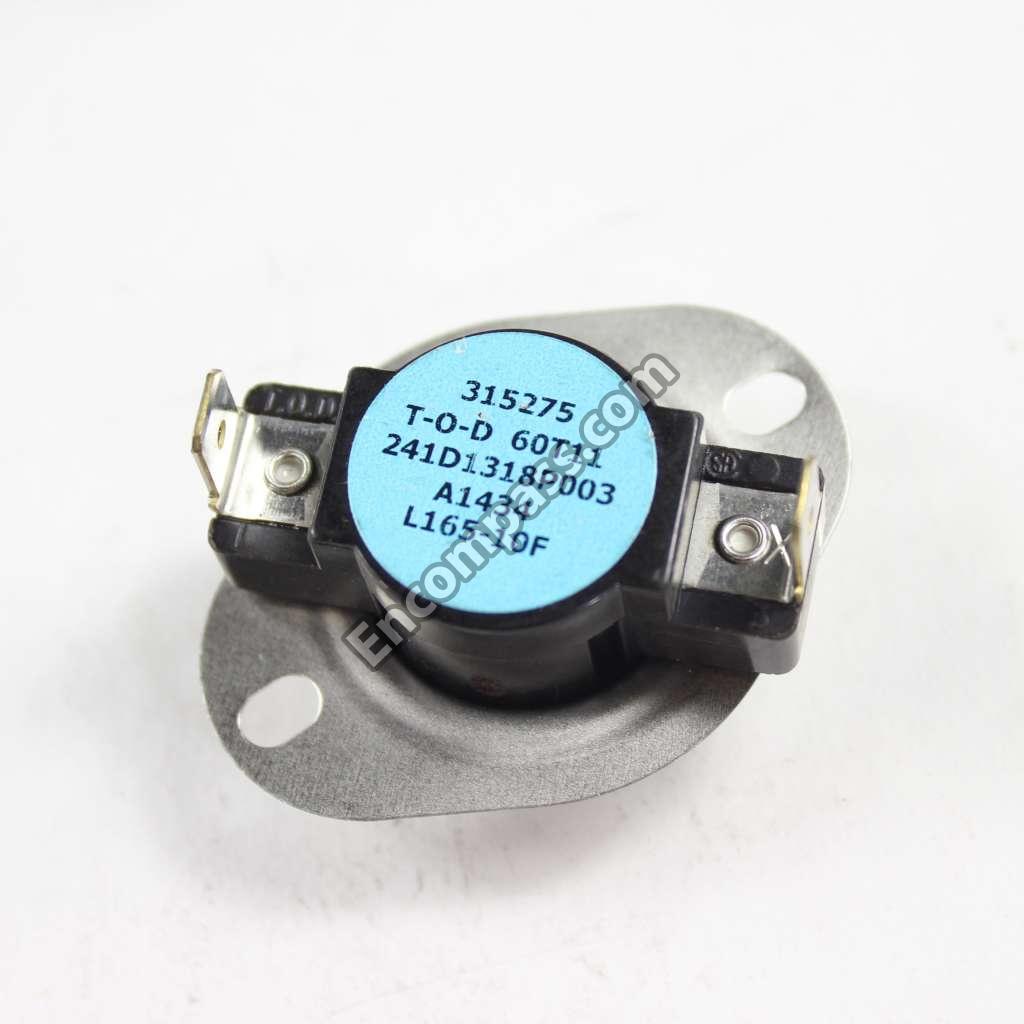 WE04X10190 Thermostat 2