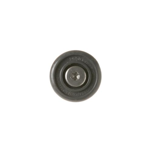 WD12X10433 Tub Roller And Stud Asm picture 1