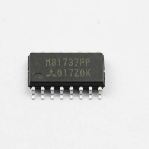M81737FP Television Commonly Used
