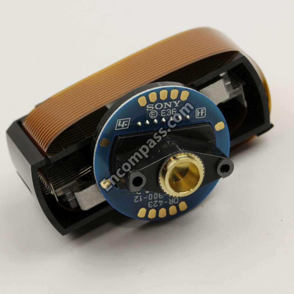 RING (9) ASSY (RP) BRUSH SLIP