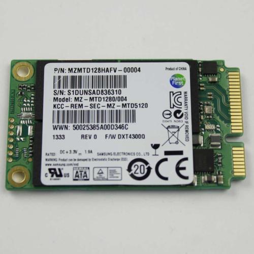 6-720-564-11 Ssd(128gb) Mzmtd128hafv-000-dsp picture 1