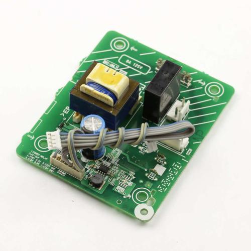 A-1922-150-A Standby Mounted Pc Board picture 1