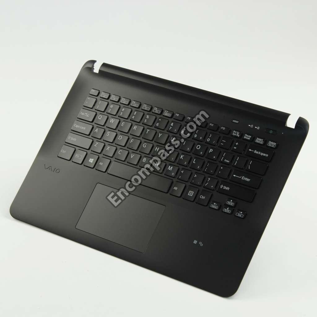 HKC K/B(US)WTOP BK(BK-BL NFC)-S/P