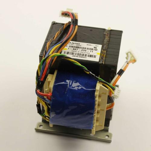 1-697-236-11 Power Transformer picture 1