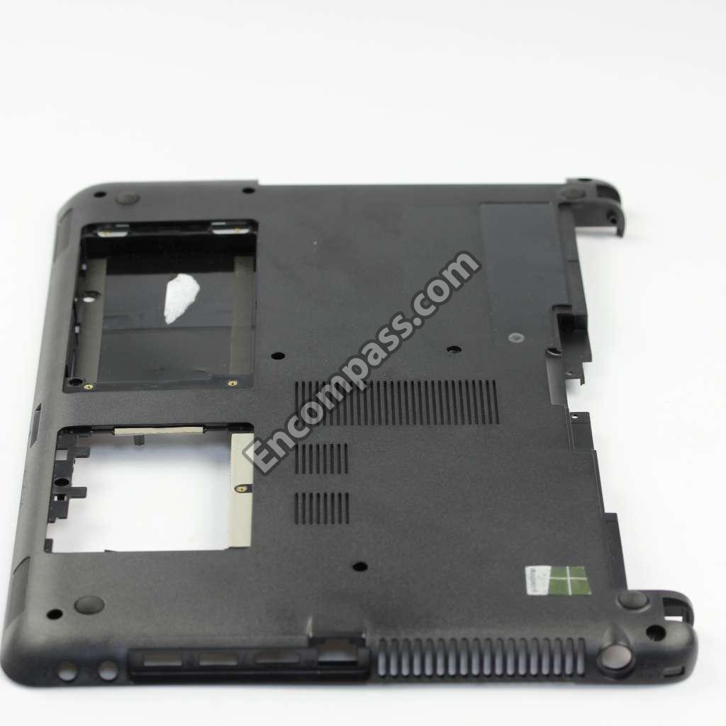 HKC HOUSING BTM ASSEMBLY W/O SPEAK