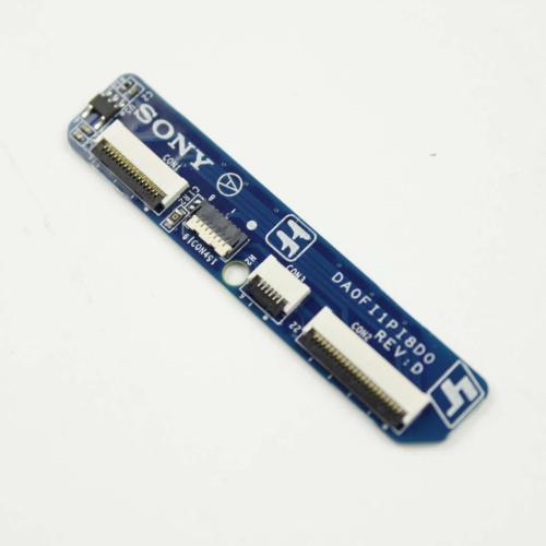 A-1999-216-A Fi1 Switch Board Assembly-s/p picture 1