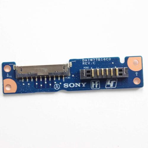 A-1989-500-A Iw7 Battery Tb Assembly-s/p picture 1