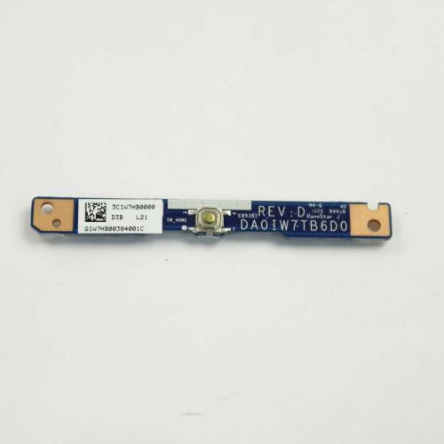 A-1989-498-A Iw7 Home Button/b Assembly-s/p picture 1