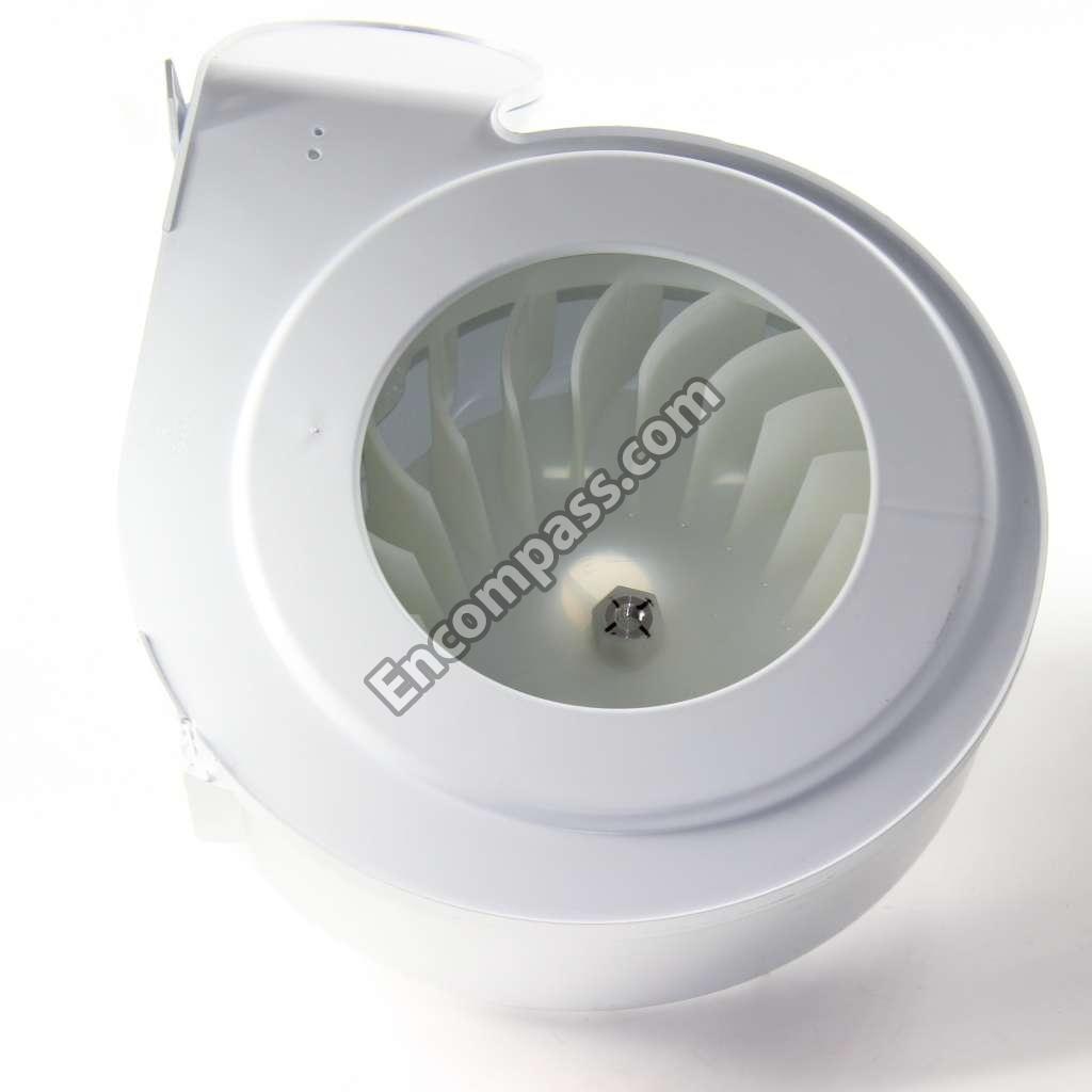 BLOWER,HOUSING,COMPLET