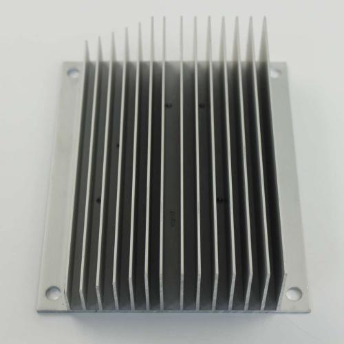 A0010400647 Radiator picture 1