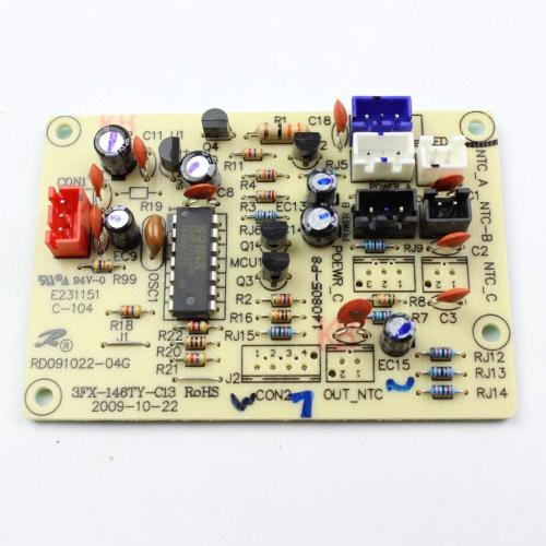 41309164 Connection Pcb picture 1