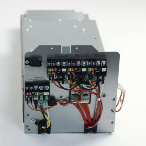 0150810498 Elextrical Box Assembly (Includes picture 1