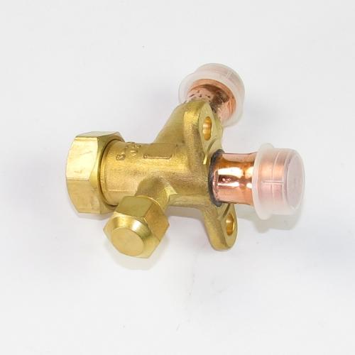 0150702892 Gas Stop Valve picture 1