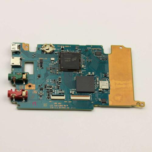 A-1983-492-A Mounted C.board, Sy-1022 (800) picture 1