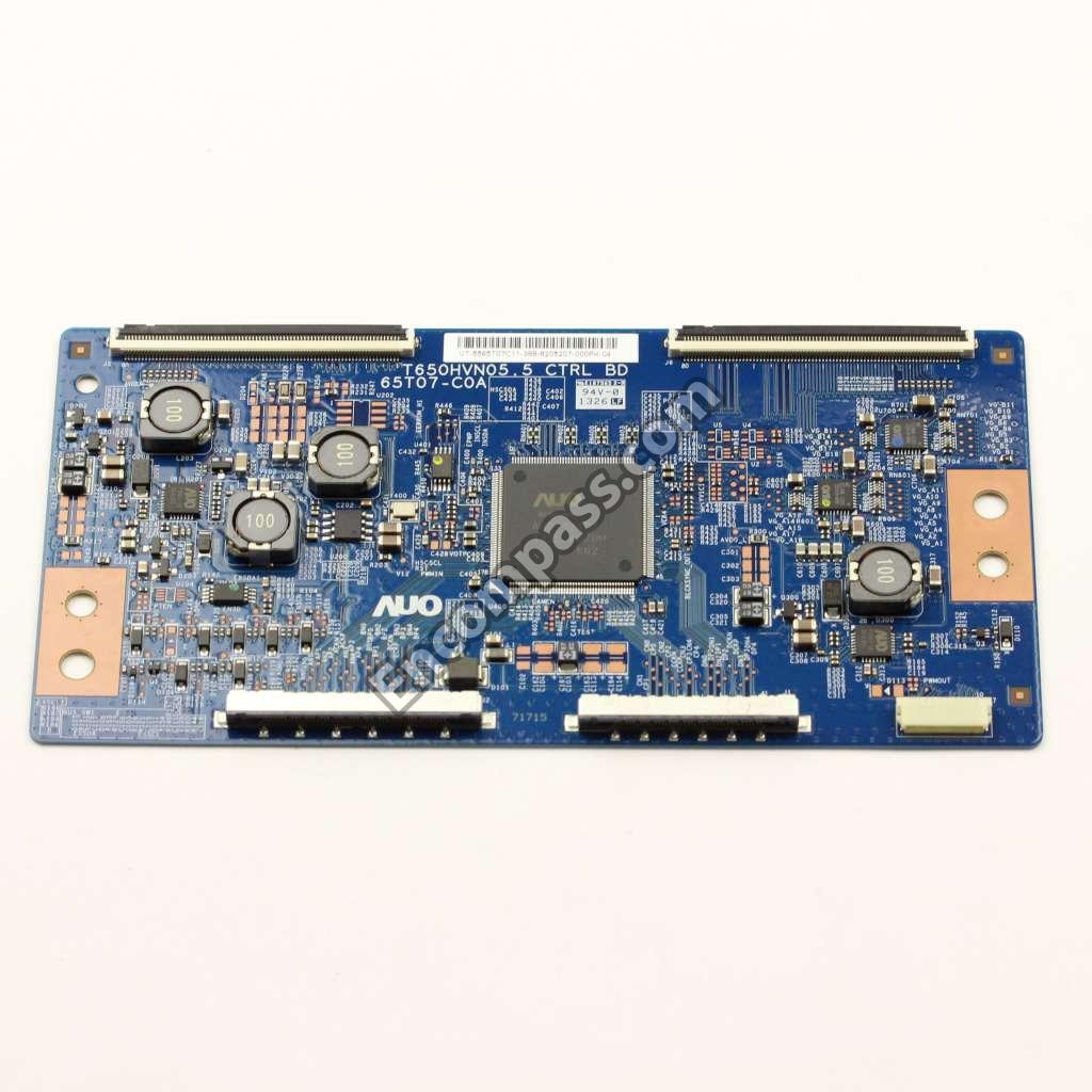 CONTROL MT BOARD