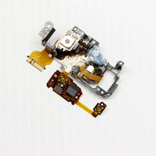 A-2009-382-A Flexible Block Assembly, Rl picture 1