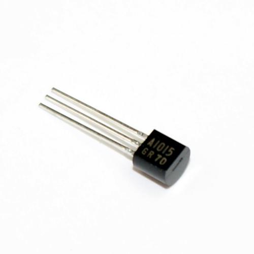 B1ACCF000081 Transistor picture 1