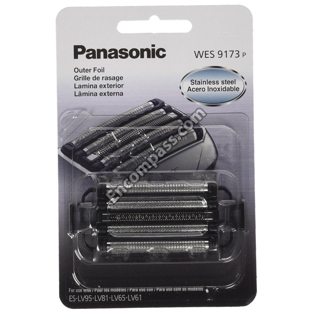 WES9173P Replacement Foil For 5-Blade S