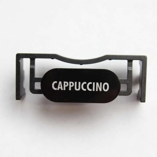 5913210211 Cappuccino Button picture 1